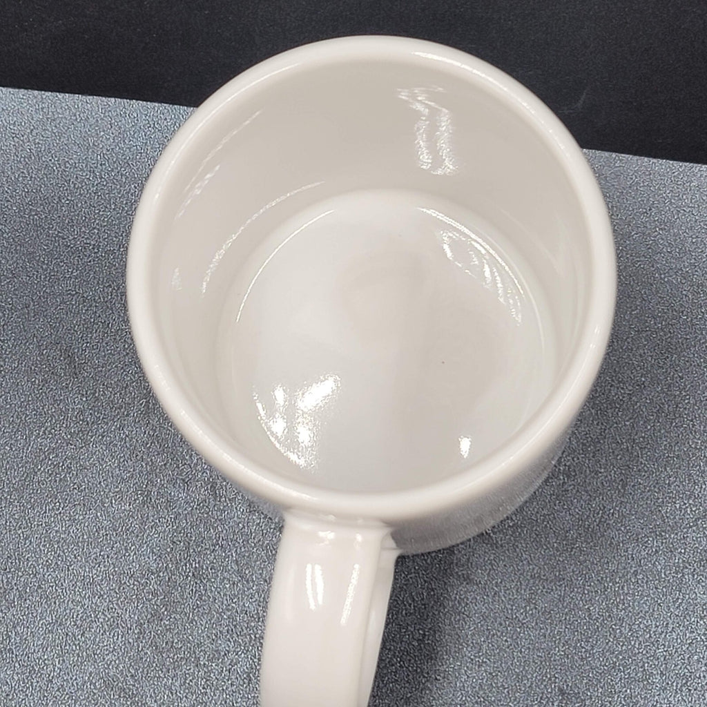 Vintage From South Dakota With Love Coffee Mug Cup New Boundary Designs