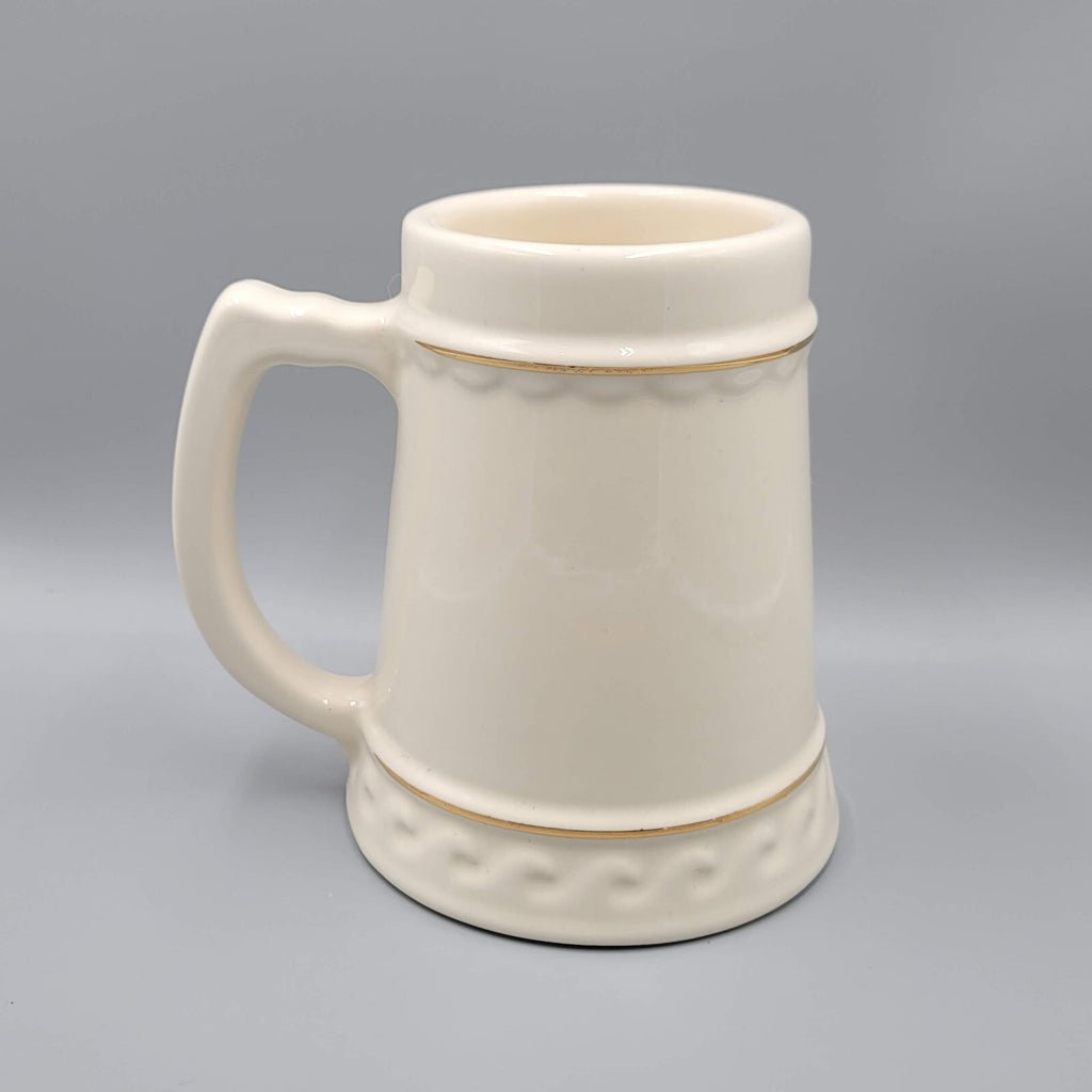 National Rifle Association NRA Champion Of The Second Amendment Beer Stein Mug 