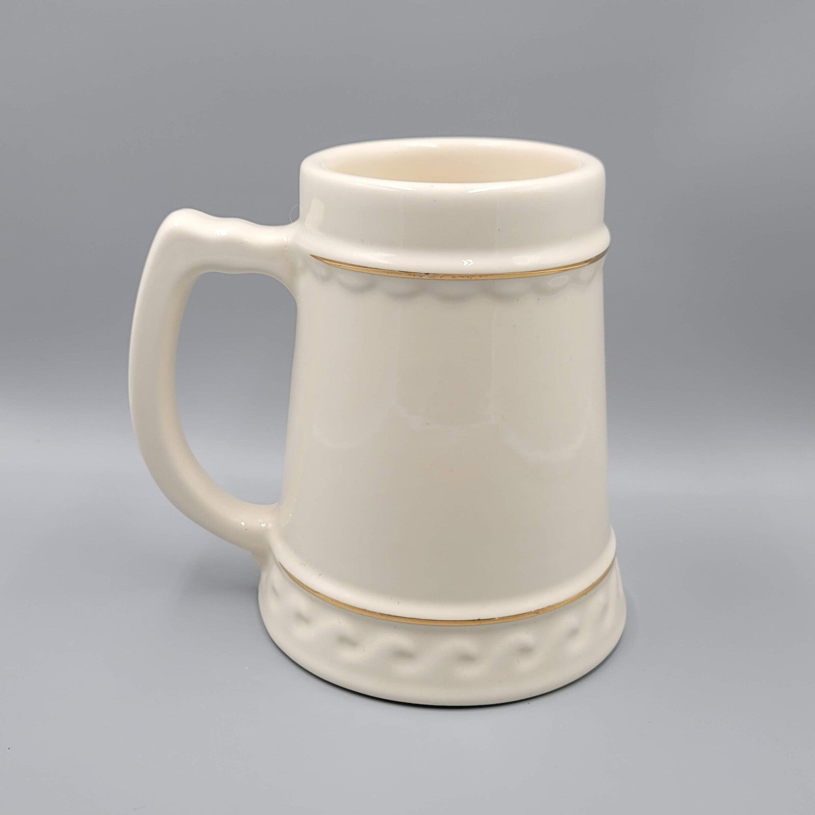 National Rifle Association NRA Champion Of The Second Amendment Beer Stein Mug 