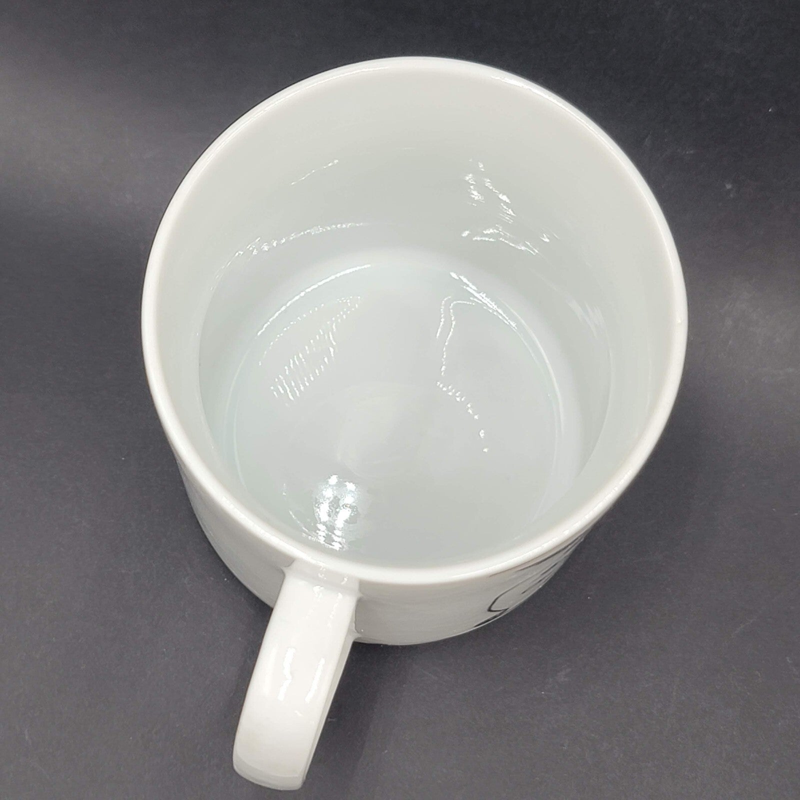 Vintage Bicentennial Coffee Mug 1776-1976 Minuteman Emblem Eagle Coin