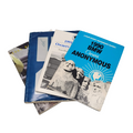 Vintage BMW Owners Anonymous Book Lot 1990 1991 1997 2006