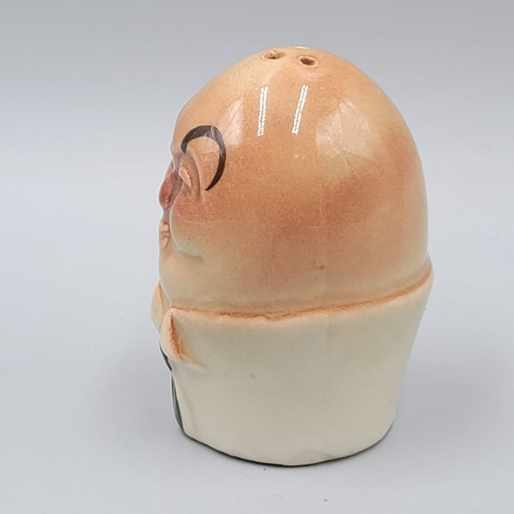 Vintage Humpty Dumpty Salt Shaker Replacement Made in Japan 2.5"