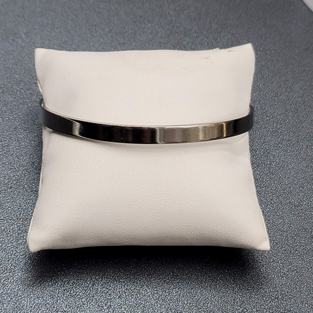 Cuff Bracelet Inside Message Best F*cking B!tches Friendship MINT & LILY