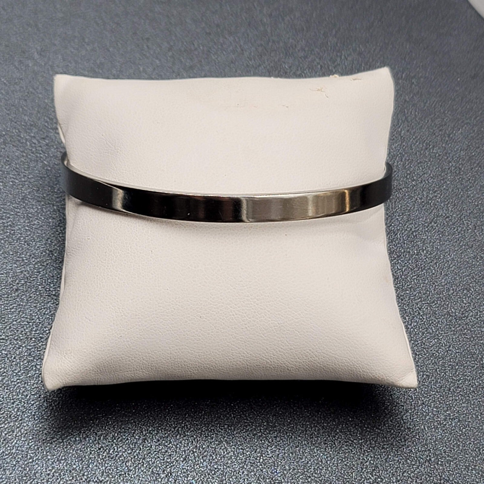 Cuff Bracelet Inside Message Best F*cking B!tches Friendship MINT & LILY