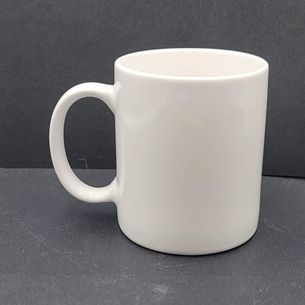Ft Collins Colorado Anheuser BUSCH Beer brewery Coffee Mug LTA