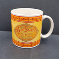Aunt Sallys Praline Shops of New Orleans Coffee Mug Souvenir Cup