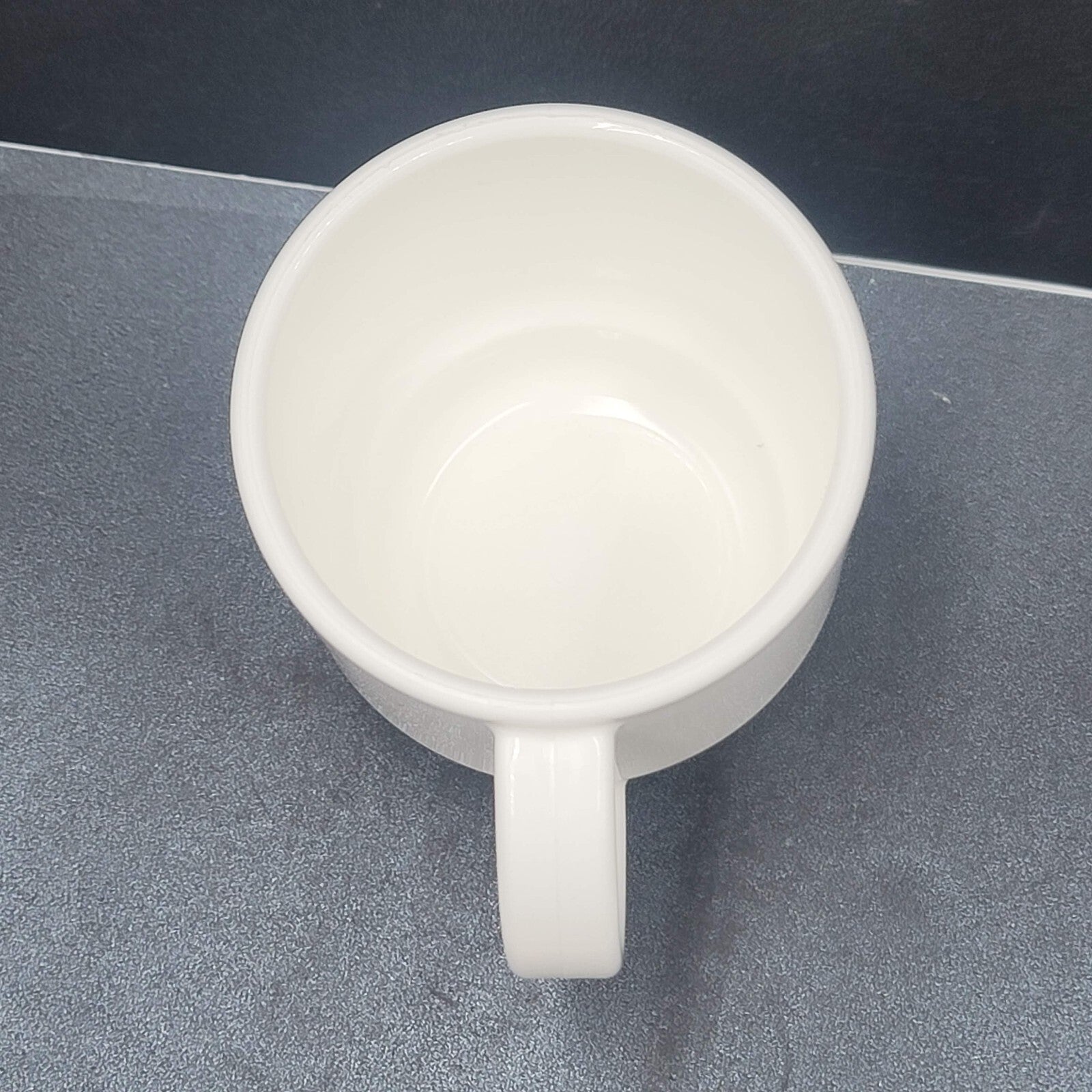 Vintage Tupperware Stackable 10oz Coffee Cup Mug Youre One in a Million