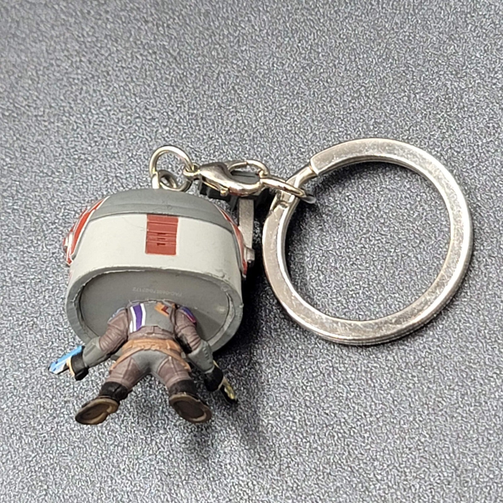 Funko Pocket Pop Keychain Star Wars Ahsoka Sabine Wren