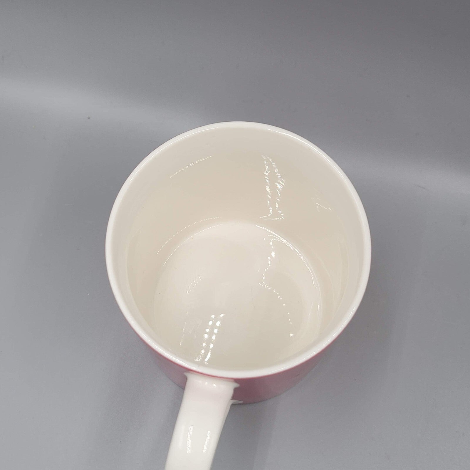 Kate Spade New York Lenox Glamorous Things We Love Coffee Mug Pink