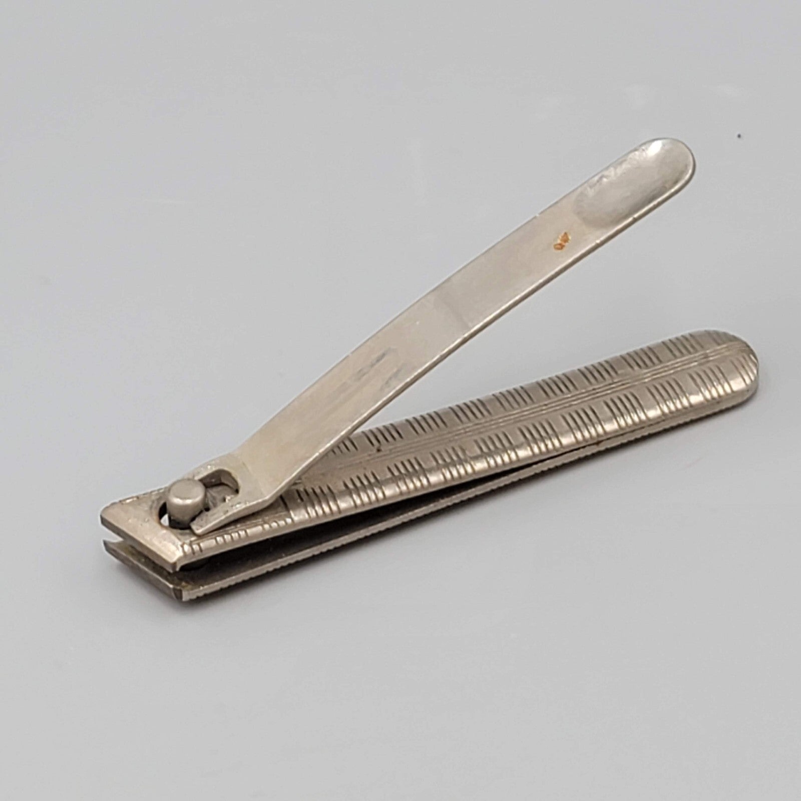 Vintage La Cross Pedi-Trimmer Toe Nail Clipper #15-100