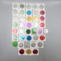 Vintage Mardi Gras Doubloons 39 Pcs token Lot Set PGG Charms 1962-2015