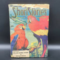 Vtg Short Stories Twice a Month 1944 Jackson Scholz Wittmack Hepburn Weill