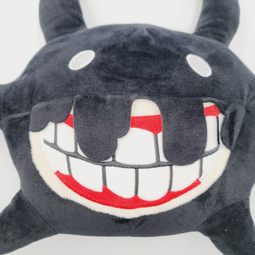 Black Screech Roblox Plush 18 in Stuffed Toy