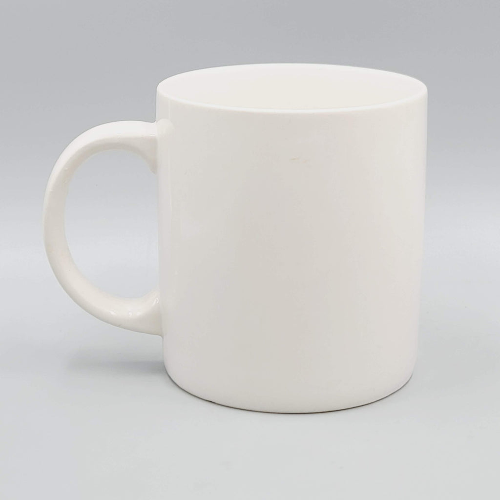 Vintage Boy Scout Camp Tahquitz Coffee Mug Staff 1991 Long Beach
