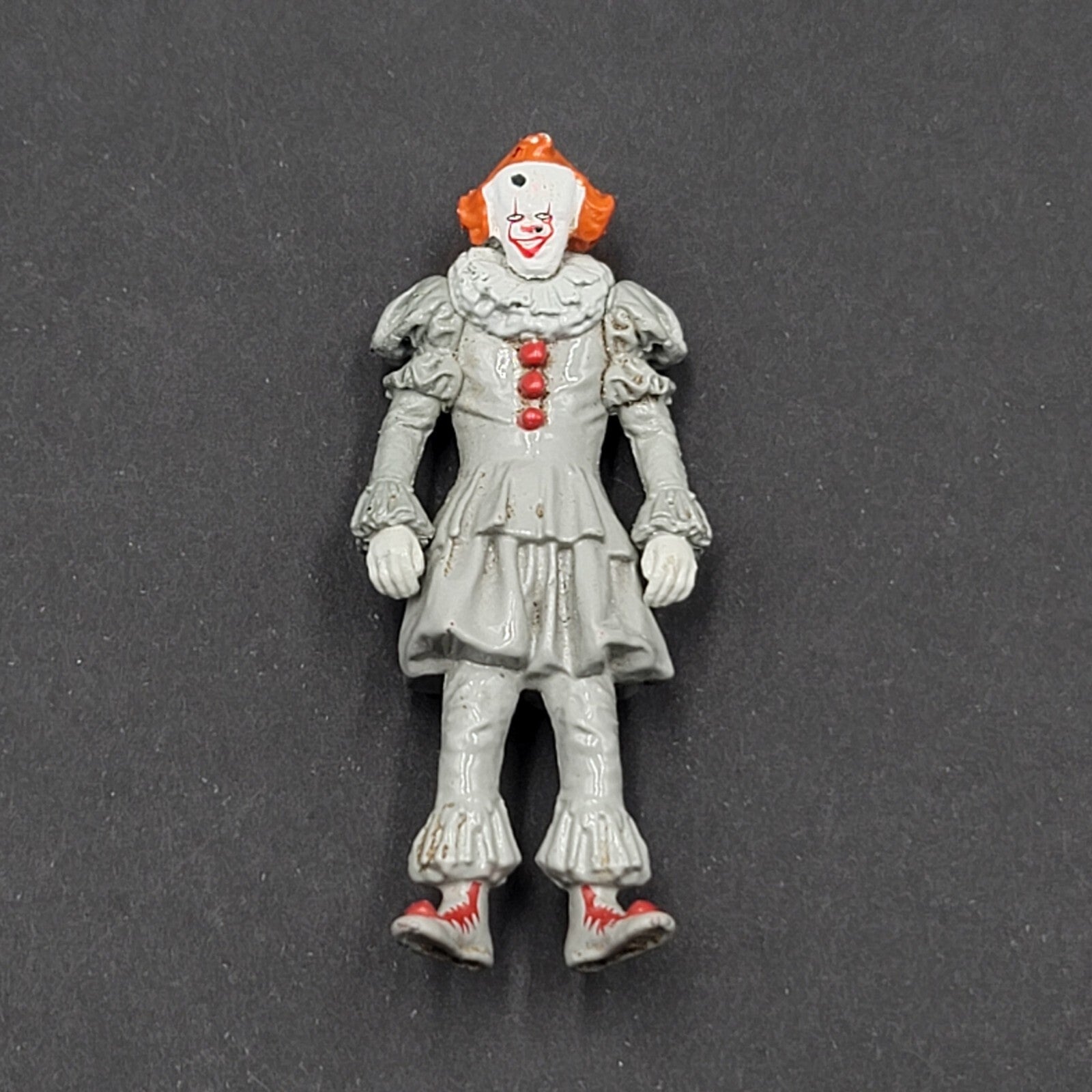 Jada Toys It Chapter Two Pennywise Figure Only Die-Cast 3" Free Standing