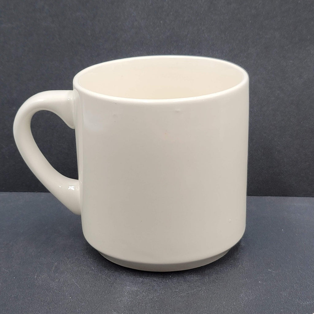 Coffee Mug Cup to err is human to forgive is out of the question Funny Humerous