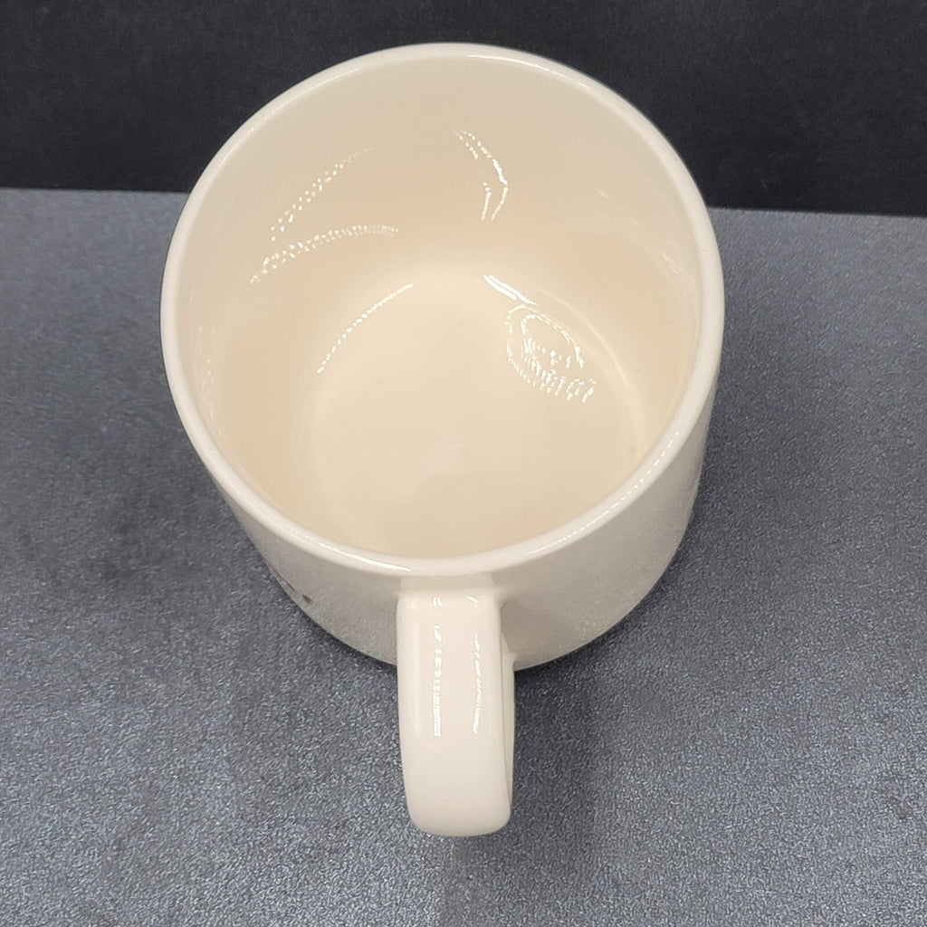 Coffee Mug Cup to err is human to forgive is out of the question Funny Humerous