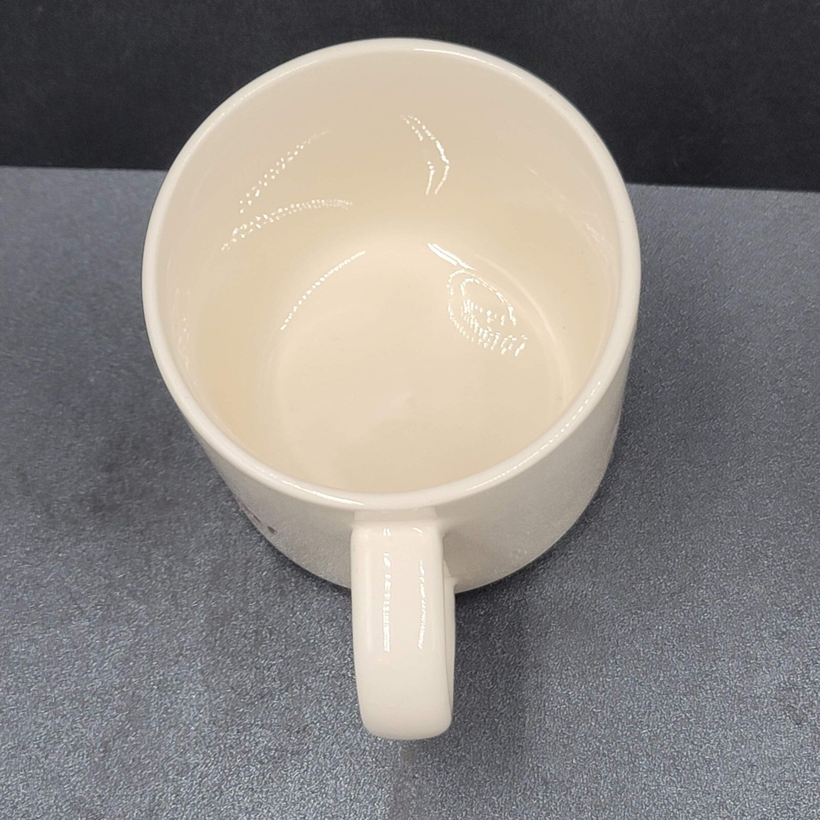 Coffee Mug Cup to err is human to forgive is out of the question Funny Humerous