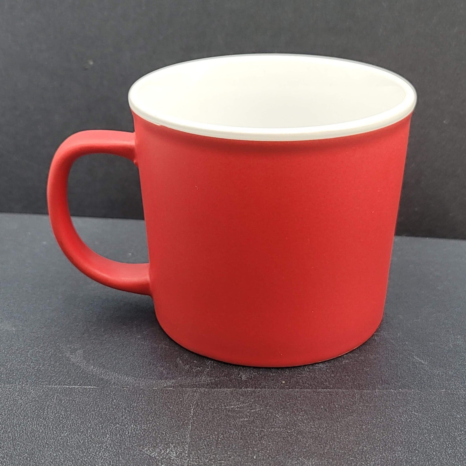 Per My Last Email Coffee Cup Mug Red White A$$-h0le