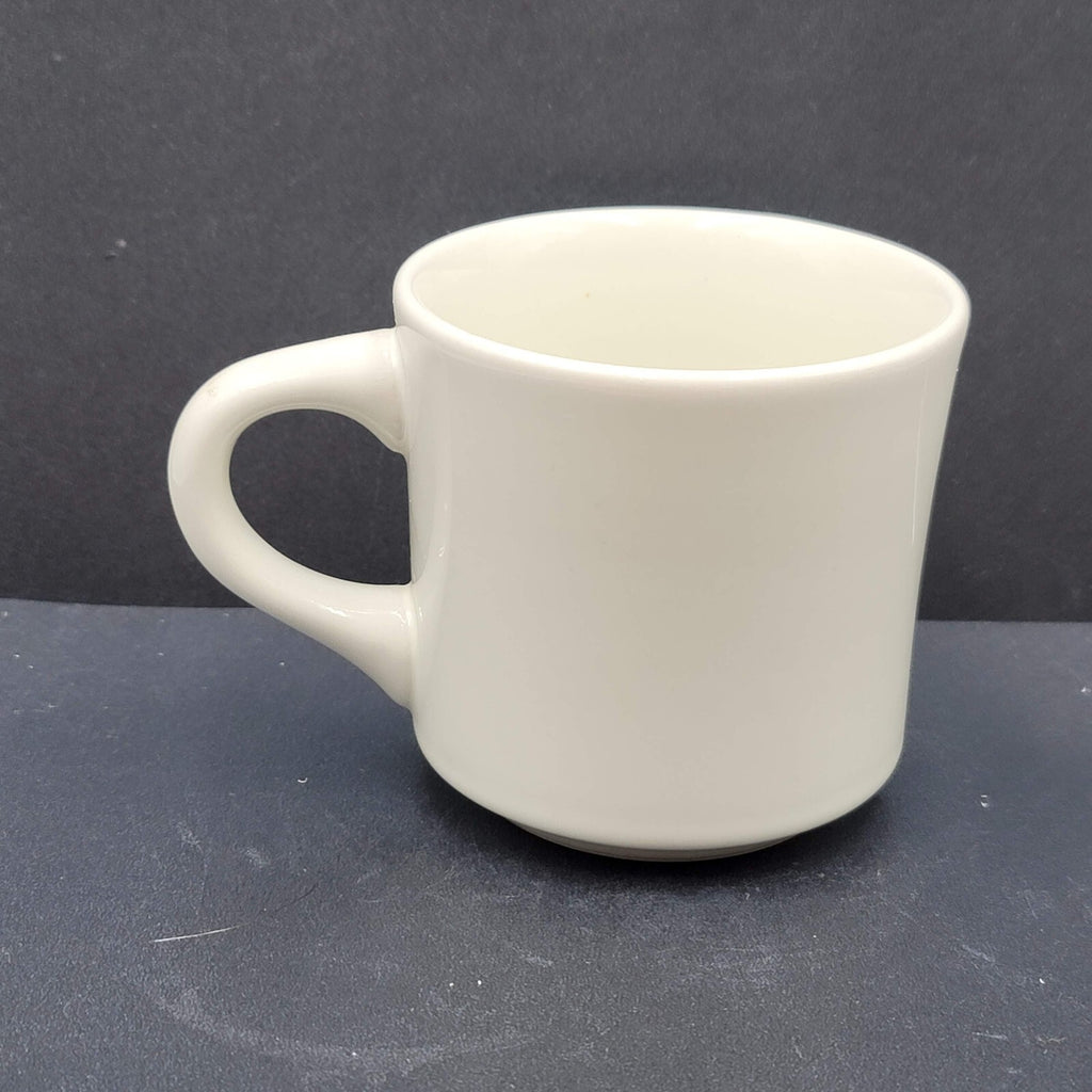 Inland Empire Chapter of California Diner Style Coffee Mug Cup Rainbow Creations