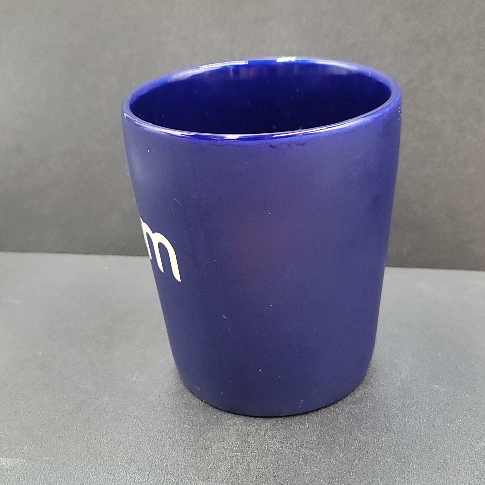 Zoom Mug Coffee Mug Zoom Meeting Coffee Cup Blue White