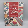 The Thimbleberries Book of Quilts Lynette Jensen Signed Quilting Patterns