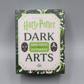 Harry Potter Dark Arts Mini Deck Guidebook 70 Cards Wizarding World RP Minis New