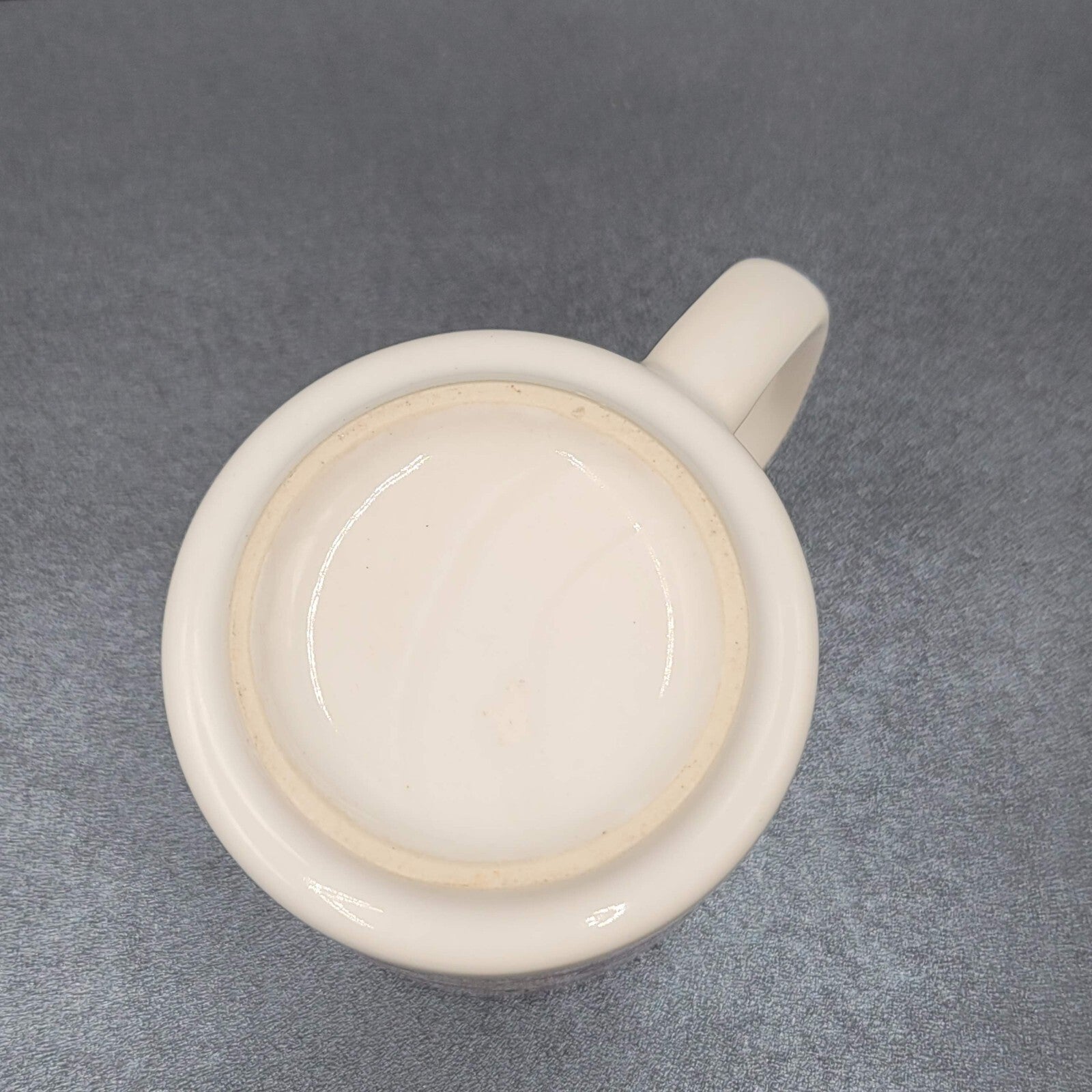 Vintage Washington DC Coffee Mug Cup #1 Dad Souvenir
