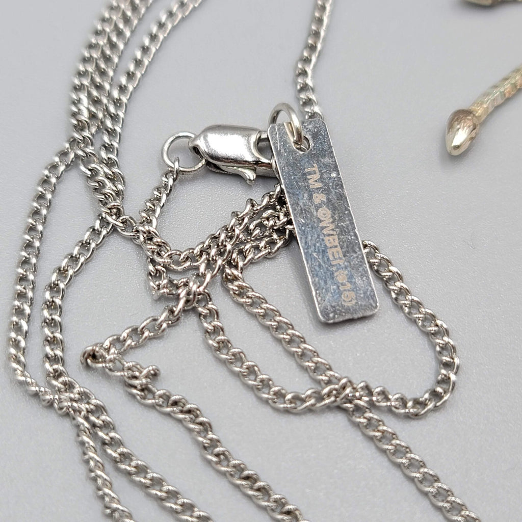 Harry Potter Jewelry Lot Snitch Necklace After all this time Always Bracelet