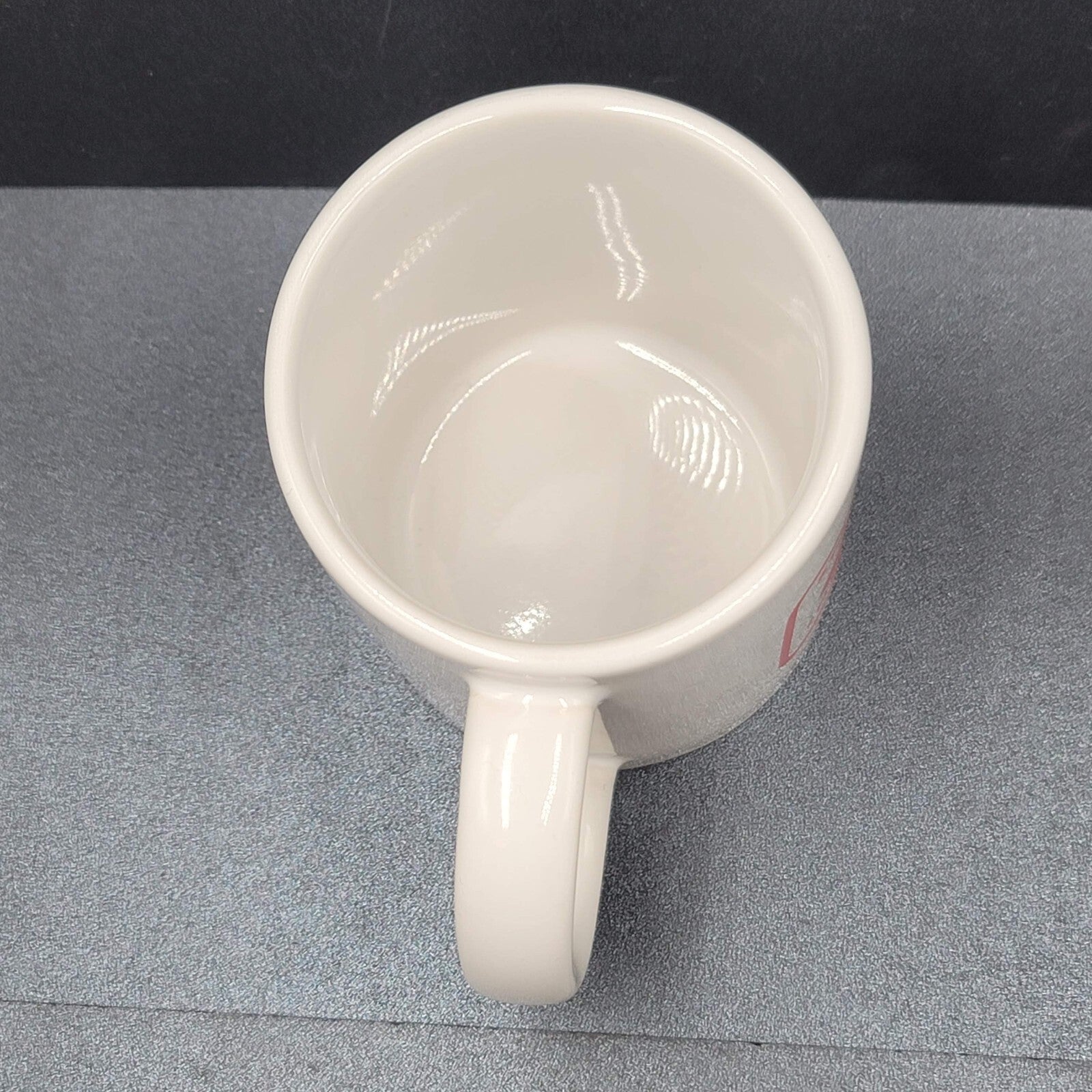 State Farm Insurance Like A Good Neighbor Advertising Coffee Mug Tea Cup 12 oz
