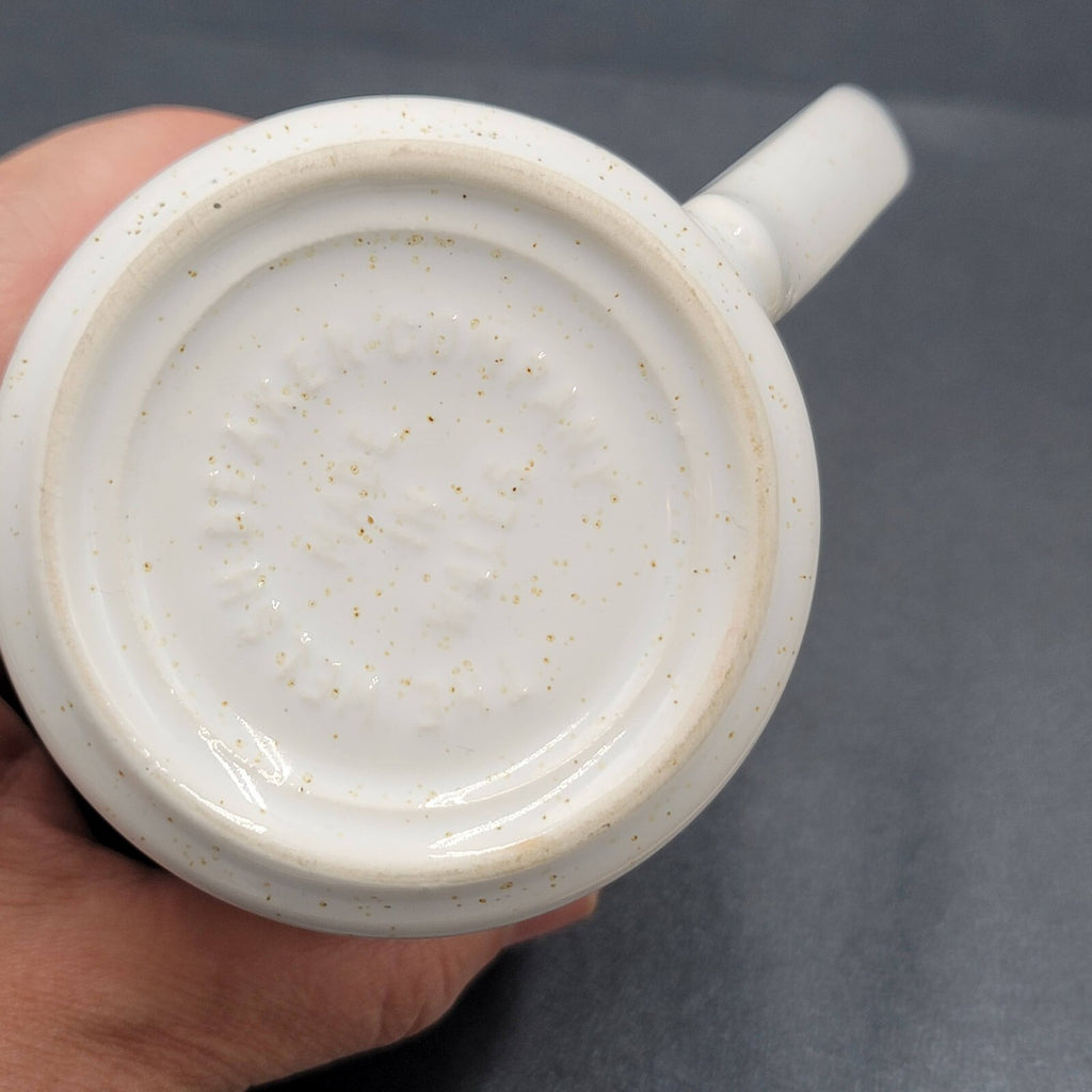 Vintage Downtown YAP Coffee Mug Cup Made in Wales The Welsh Beaker Company