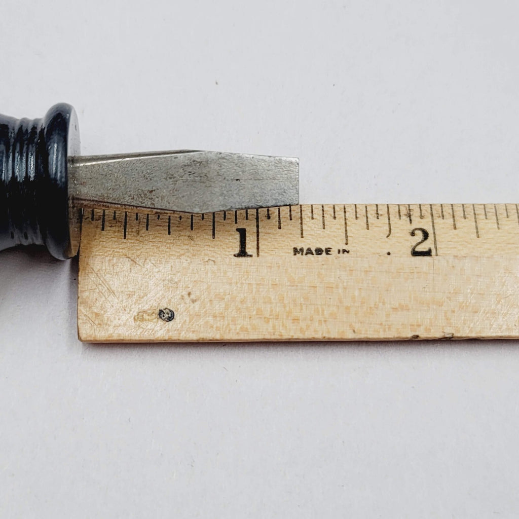 2PCS Short Stubby Phillips and Flat Head Mini Short Screwdriver Lot Fuller