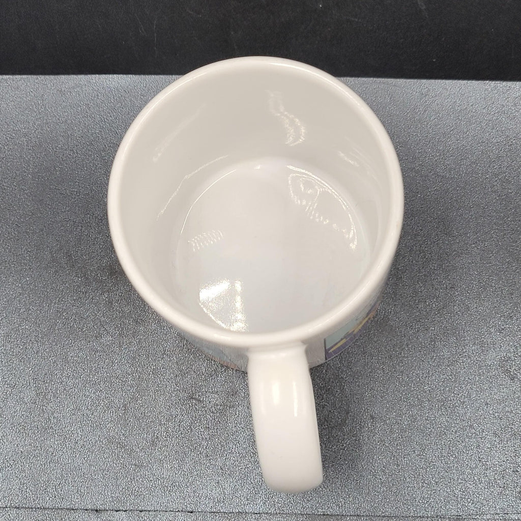 Vintage Mothers Day Avon Coffee Mug Happy To The Best Daughter You're The Best