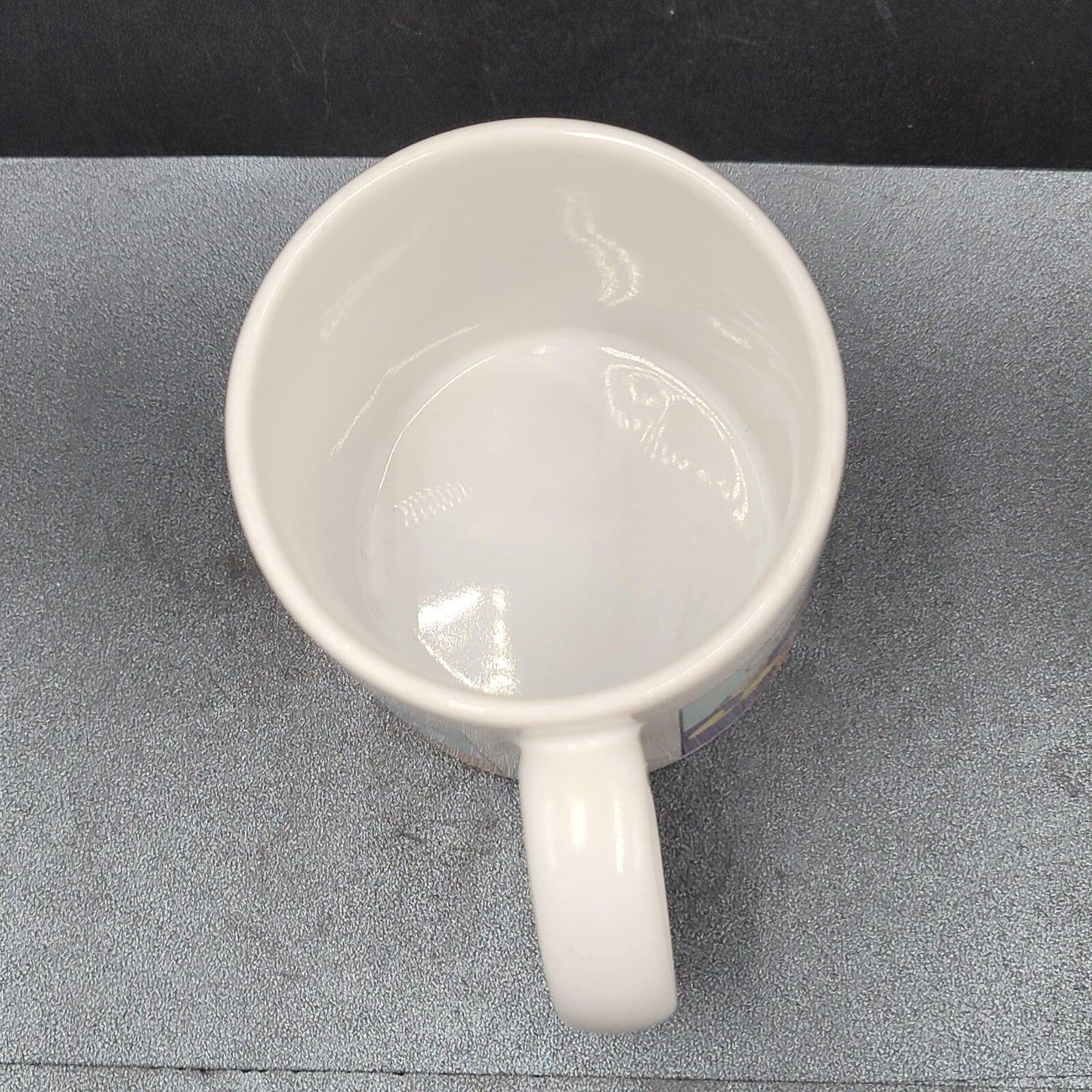 Vintage Mothers Day Avon Coffee Mug Happy To The Best Daughter You're The Best