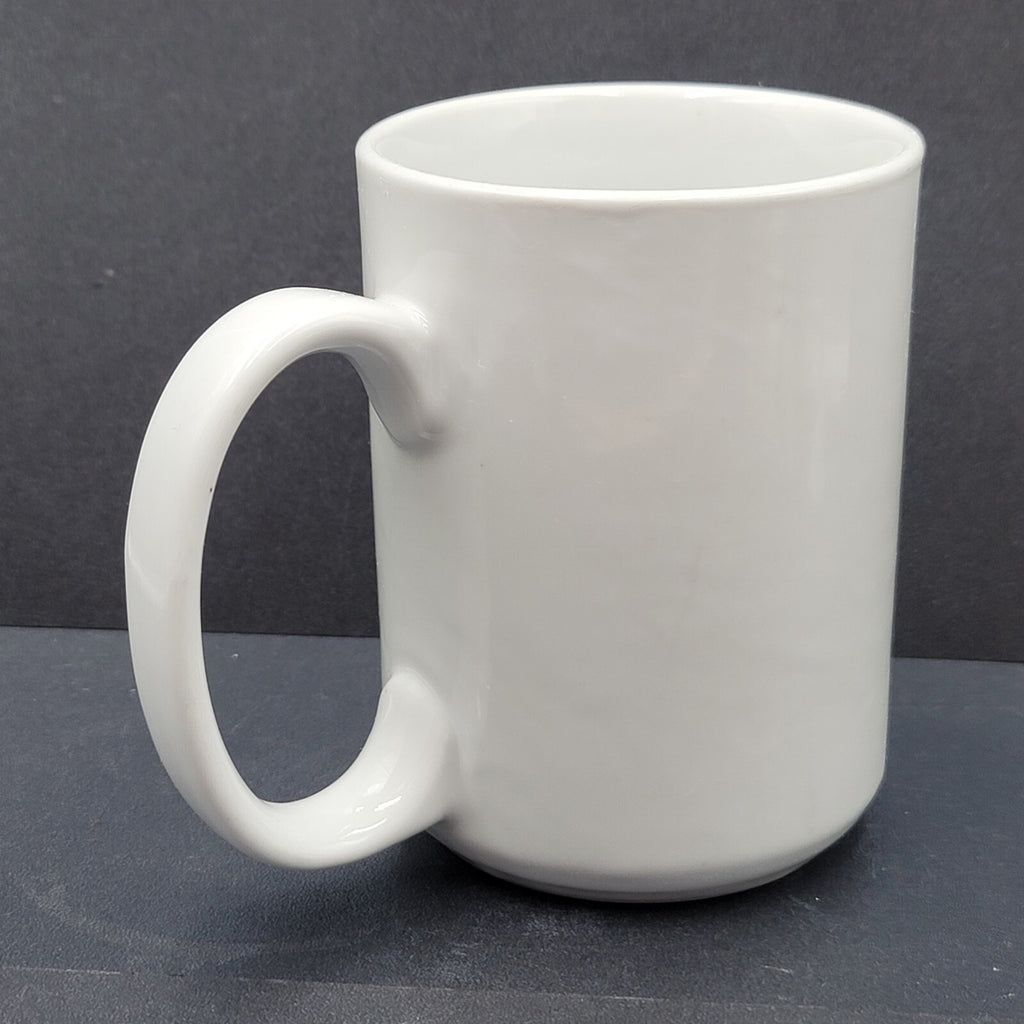 Mardi Gras Casino Capricorn Zodiac Coffee Mug Black Hawk CO
