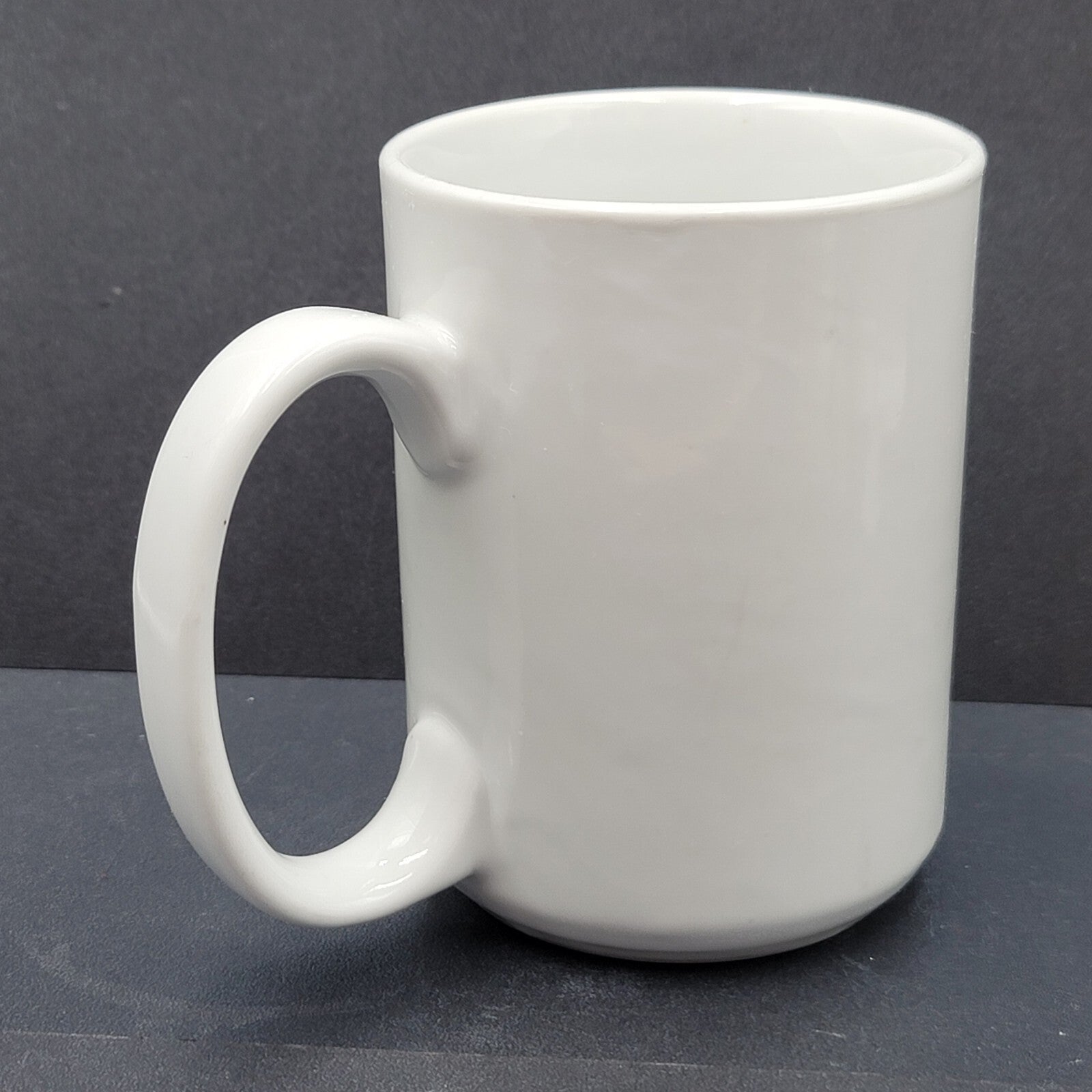 Mardi Gras Casino Capricorn Zodiac Coffee Mug Black Hawk CO