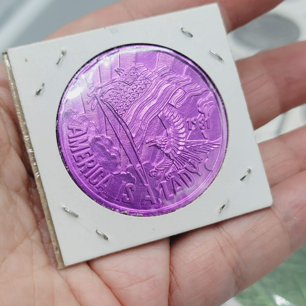 Vintage Mardi Gras Doubloons 39 Pcs token Lot Set PGG Charms 1962-2015