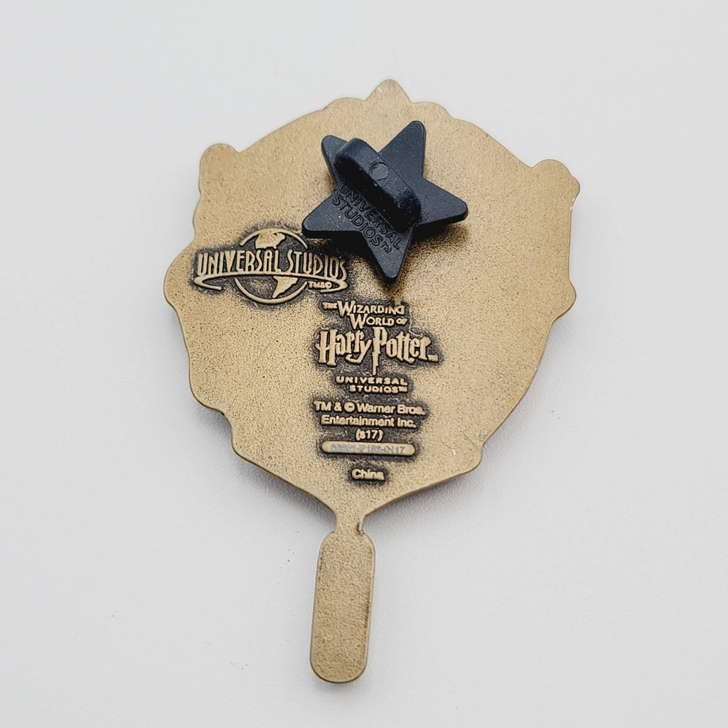 Disney Pin Harry Potter Headgirl Wizarding World Universal Studios Release HTF 