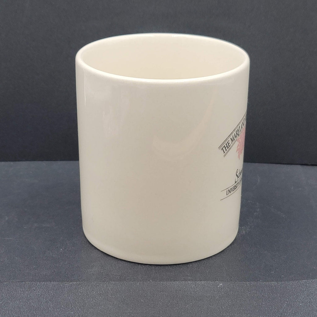 Maryland Womens Health Study School of Medicine Coffee Mug