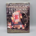Better Homes and Gardens American Patchwork & Quilting Hardcover Quilt Pattern B