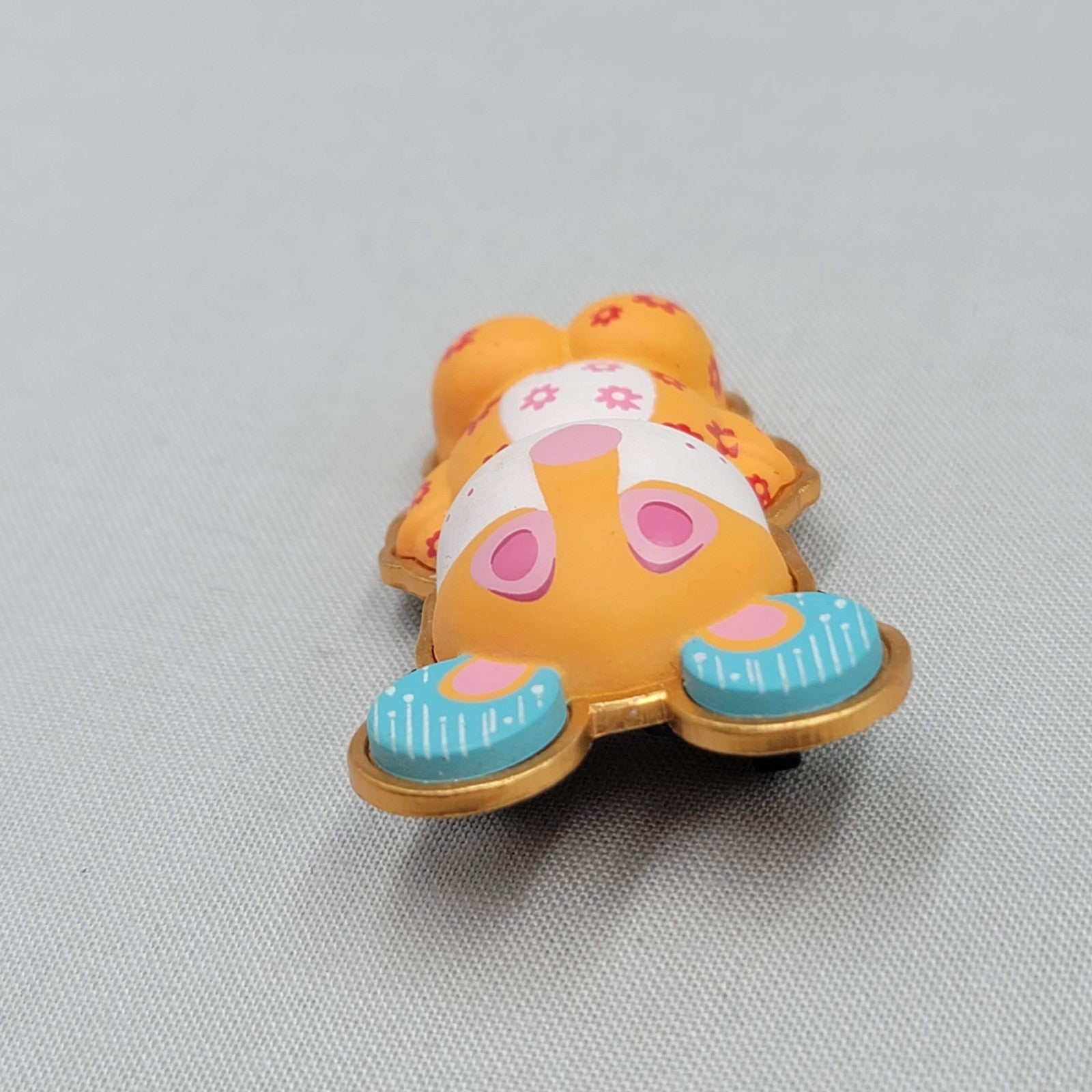 2011 Disney Vinylmation 3D Mickey Mouse Trading Pin 2"