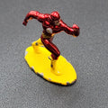 DC Comics The Flash Nano Metalfigs Die-Cast Figure (DC22/S17) Jada Toys 98807