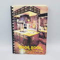 St Peters Catholic Church Recipe Book Cookbook 1977 Nebraska pages 133