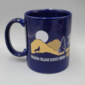 Wheaton College Science Station Coffee Mug Cup The Black Hills Souvenir