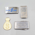 Vintage Money Clip Lot of 4 Accessories Bundle Bulk
