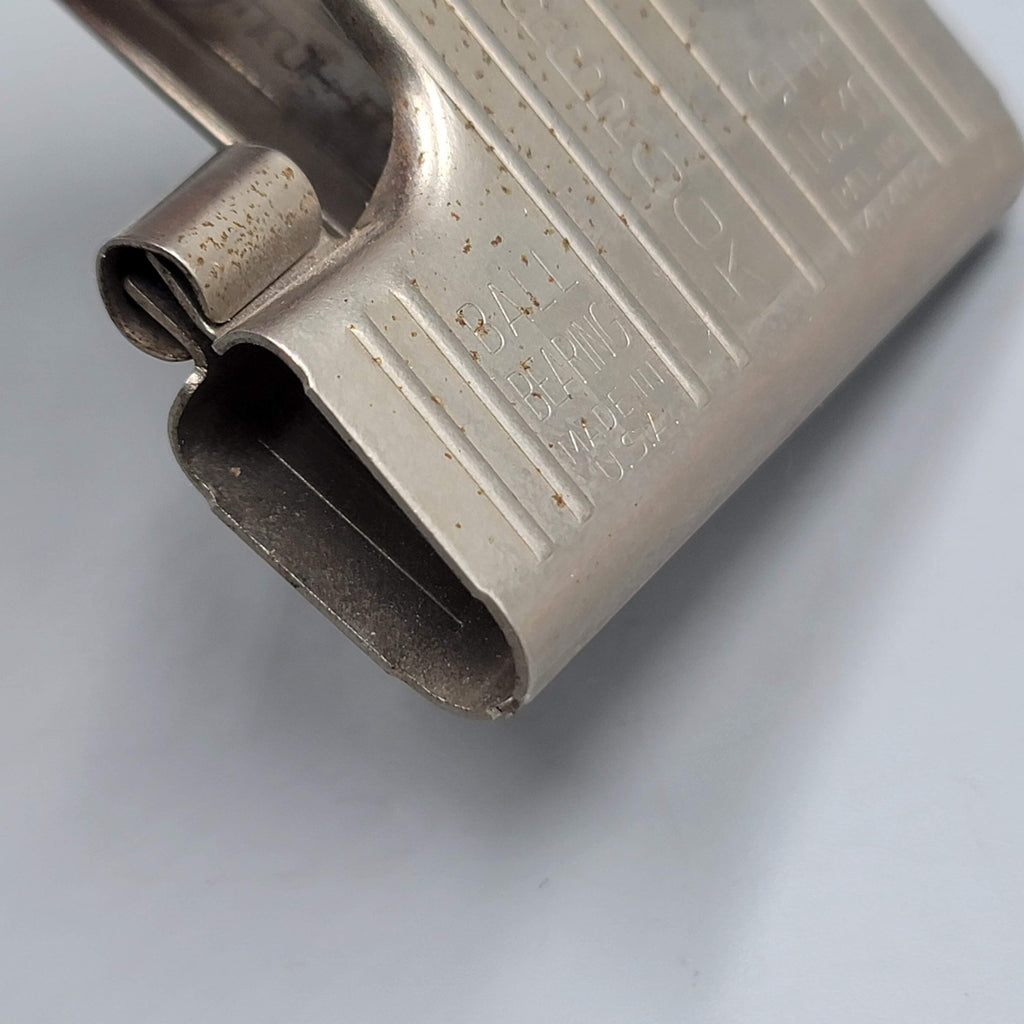 Vintage Esterbrook Clip No 30 Made With Ball Bearings Made In USA