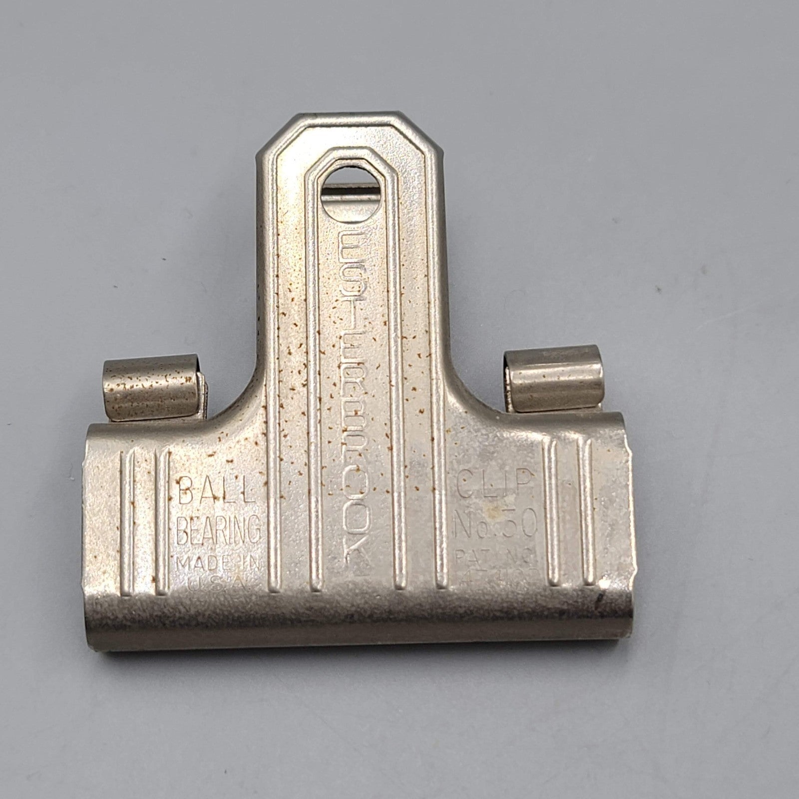 Vintage Esterbrook Clip No 30 Made With Ball Bearings Made In USA