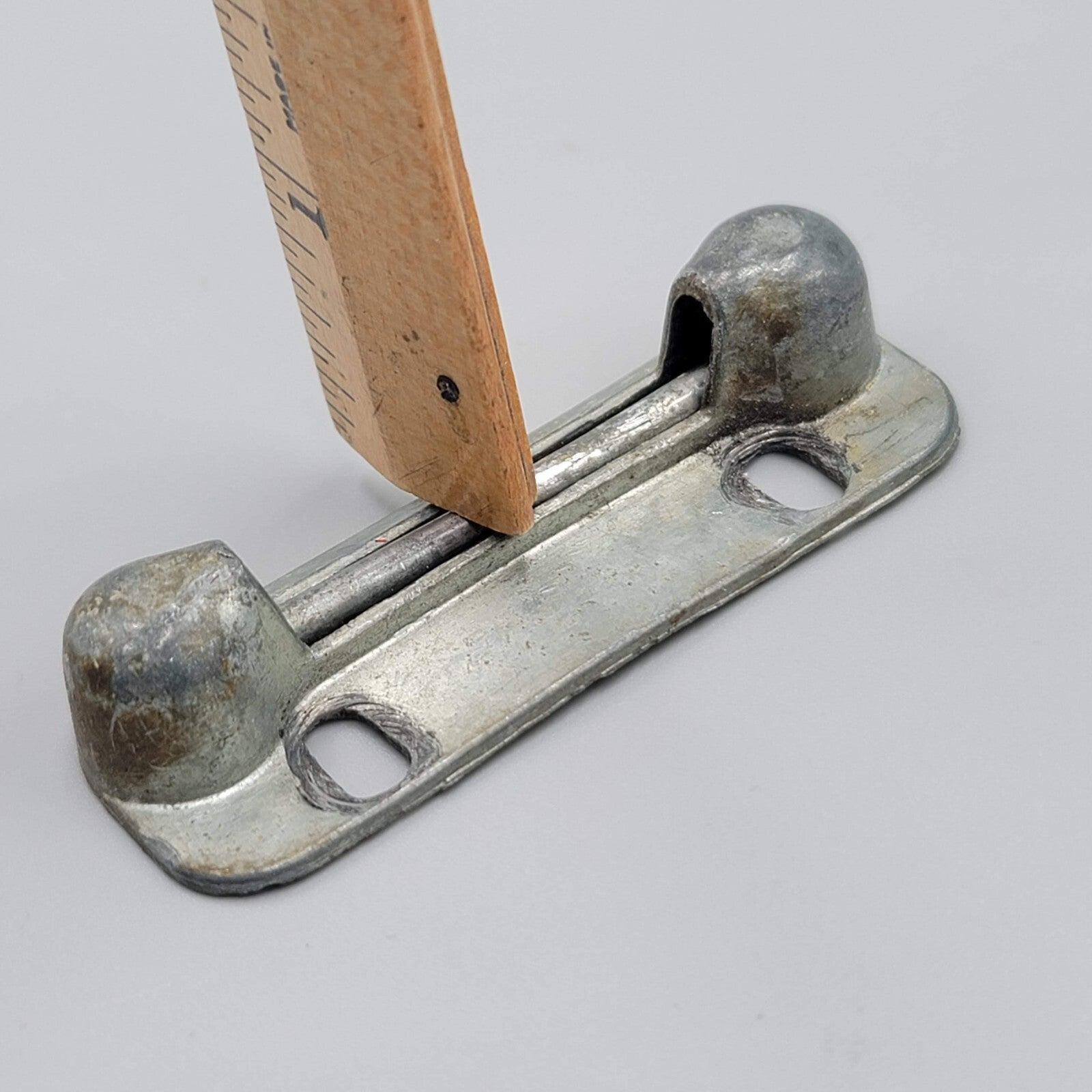 Vintage Restoration Screen Door Latch Salvage Hardware