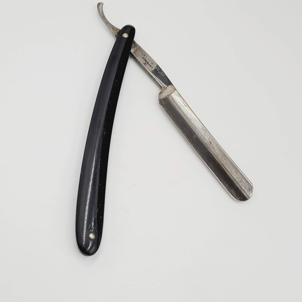 Simmons Howe Germany Straight Razor Barbers Pet No 421