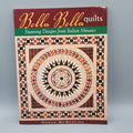 Bella Bella Quilts Norah McMeeking Italian Mosaic Quilt Pattern Book w/ Template